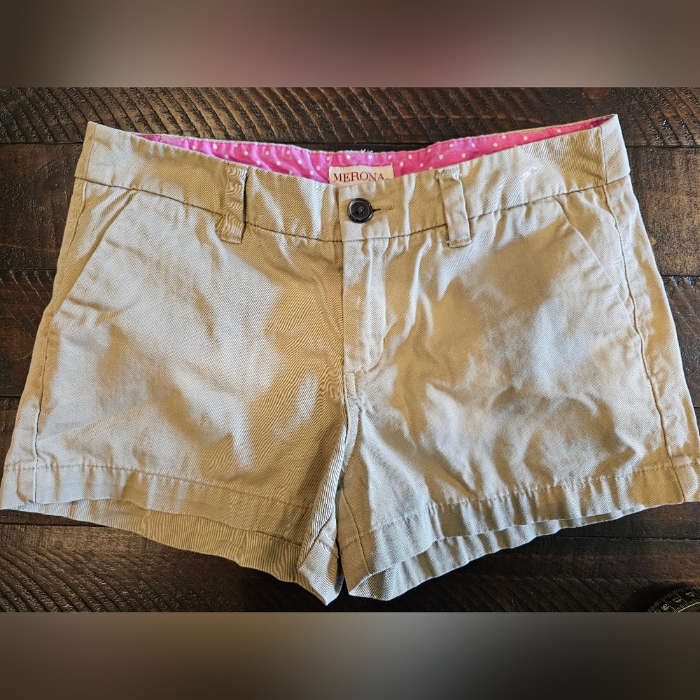 Merona shorts